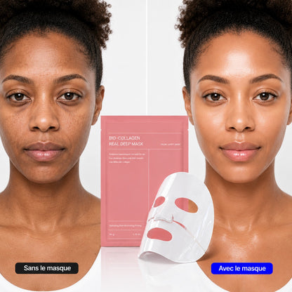 Masque Collagène Glow™