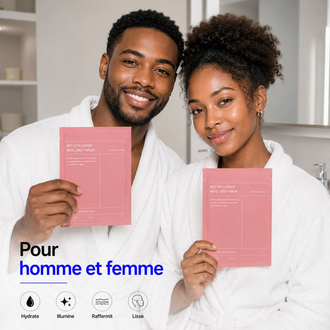 Ce que vous recevez
